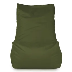 Giant Adult Bean Bag XXL Lounge Chair Disinto - Outdoor Pro Waterproof – view 49