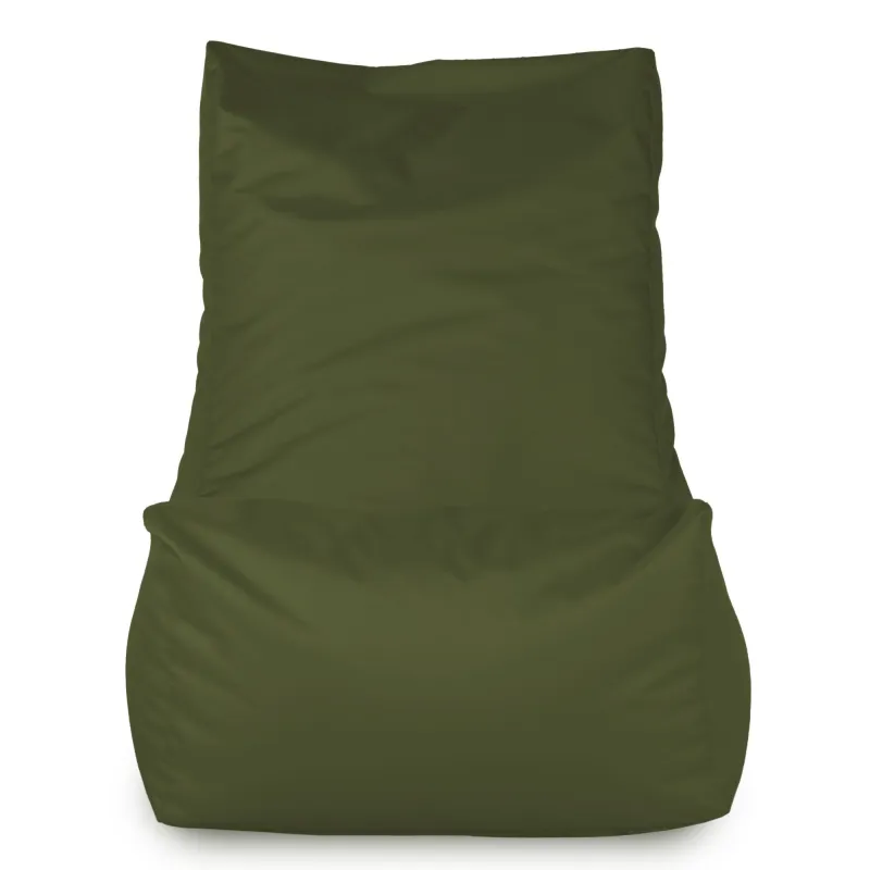 Giant Adult Bean Bag XXL Lounge Chair Disinto - Outdoor Pro Waterproof – view 49