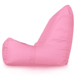 Giant Adult Bean Bag XXL Lounge Chair Disinto - Outdoor Pro Waterproof – view 29