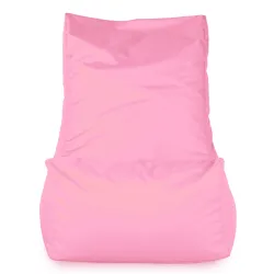 Giant Adult Bean Bag XXL Lounge Chair Disinto - Outdoor Pro Waterproof – view 60