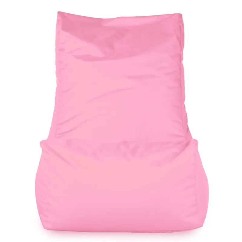 Giant Adult Bean Bag XXL Lounge Chair Disinto - Outdoor Pro Waterproof – view 60