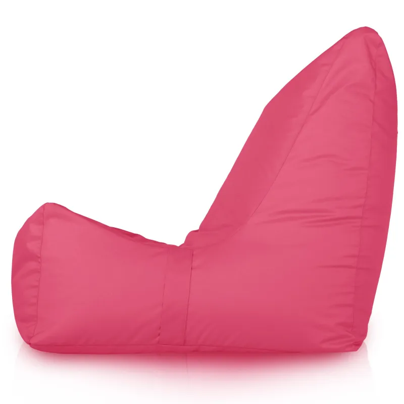 Giant Adult Bean Bag XXL Lounge Chair Disinto - Outdoor Pro Waterproof – view 28