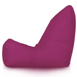 Giant Adult Bean Bag XXL Lounge Chair Disinto - Outdoor Pro Waterproof – view 26