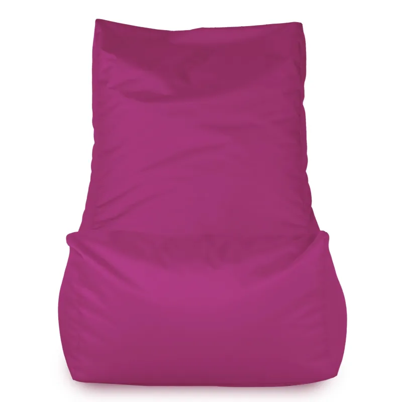 Giant Adult Bean Bag XXL Lounge Chair Disinto - Outdoor Pro Waterproof – view 50