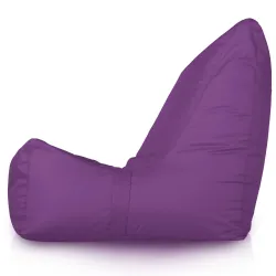 Giant Adult Bean Bag XXL Lounge Chair Disinto - Outdoor Pro Waterproof – view 22