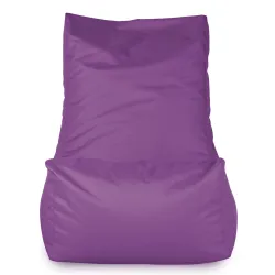 Giant Adult Bean Bag XXL Lounge Chair Disinto - Outdoor Pro Waterproof – view 55