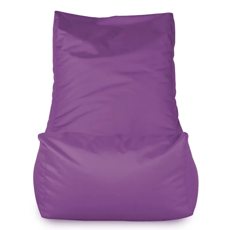Giant Adult Bean Bag XXL Lounge Chair Disinto - Outdoor Pro Waterproof – view 55