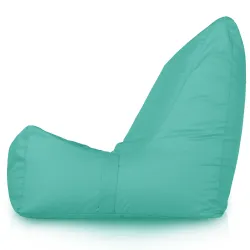 Giant Adult Bean Bag XXL Lounge Chair Disinto - Outdoor Pro Waterproof – view 33