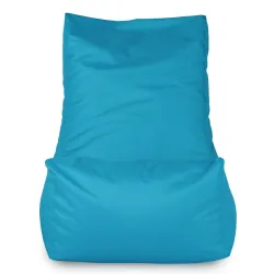 Giant Adult Bean Bag XXL Lounge Chair Disinto - Outdoor Pro Waterproof – view 54