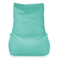 Giant Adult Bean Bag XXL Lounge Chair Disinto - Outdoor Pro Waterproof – view 57