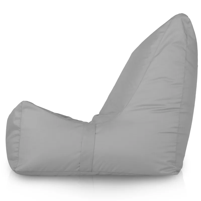 Giant Adult Bean Bag XXL Lounge Chair Disinto - Outdoor Pro Waterproof – view 34
