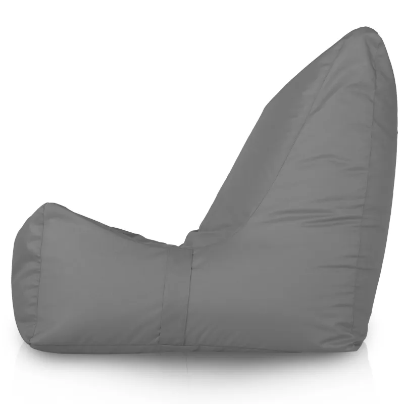 Giant Adult Bean Bag XXL Lounge Chair Disinto - Outdoor Pro Waterproof – view 40