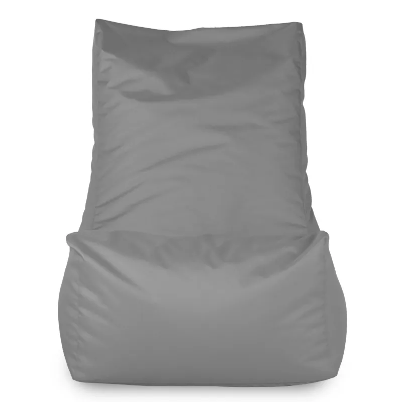 Giant Adult Bean Bag XXL Lounge Chair Disinto - Outdoor Pro Waterproof – view 51
