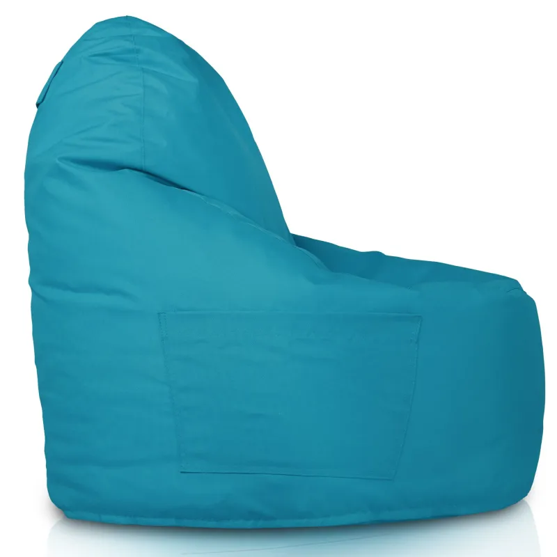 Porto Smart Bean Bag Floor Seat - Outdoor Pro Waterproof – view 32