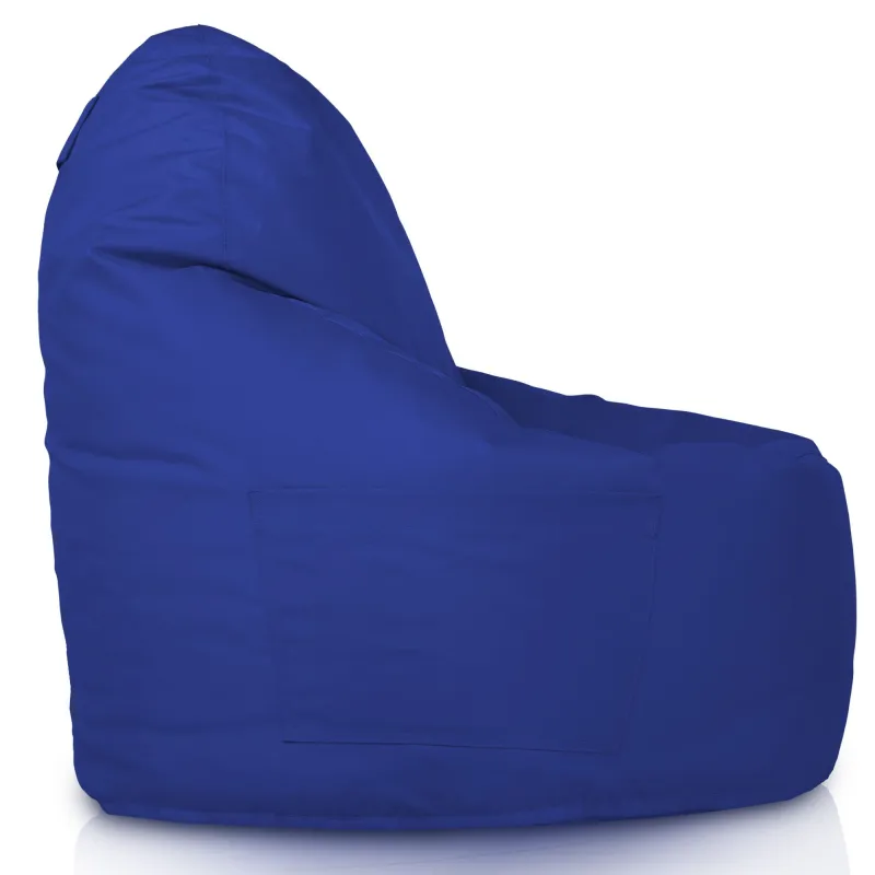 Porto Smart Bean Bag Floor Seat - Outdoor Pro Waterproof – view 33
