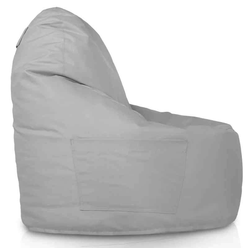 Porto Smart Bean Bag Floor Seat - Outdoor Pro Waterproof – view 34