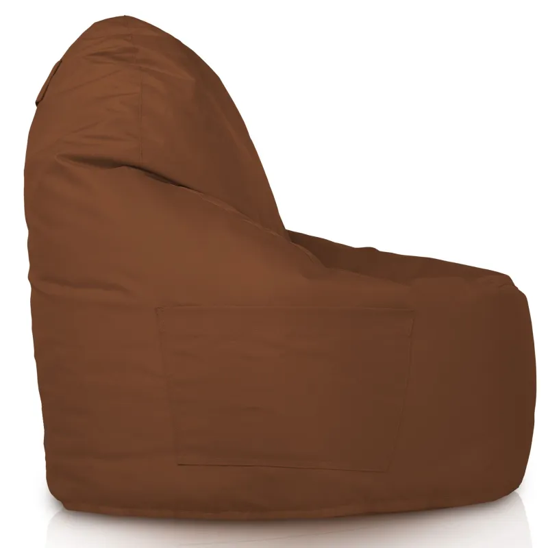 Porto Smart Bean Bag Floor Seat - Outdoor Pro Waterproof – view 35