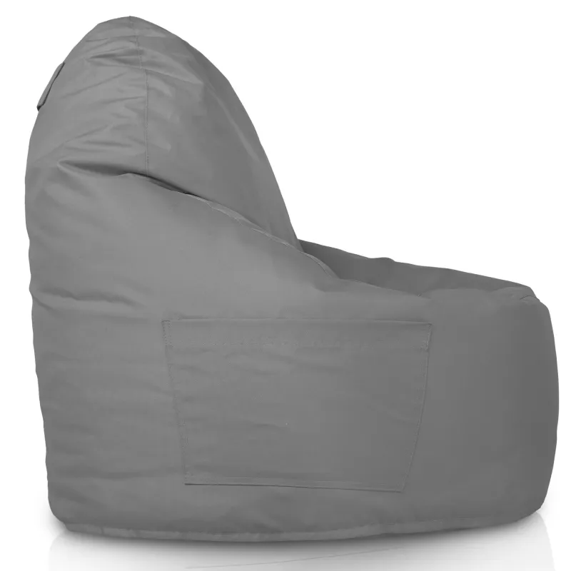 Porto Smart Bean Bag Floor Seat - Outdoor Pro Waterproof – view 36