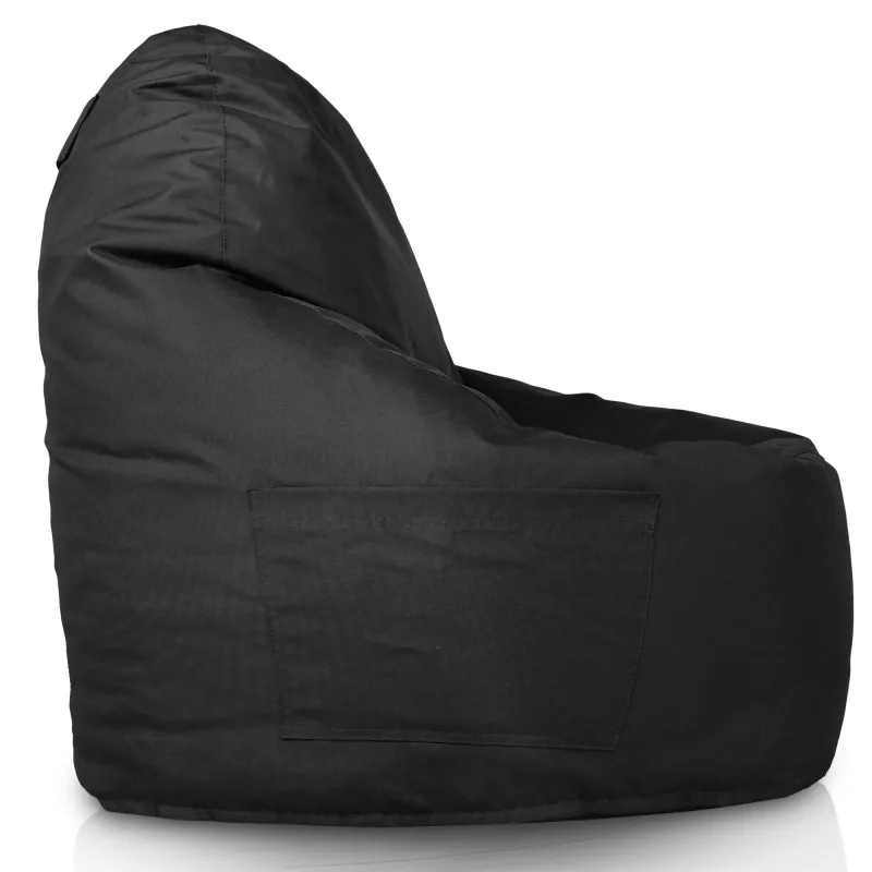 Porto Smart Bean Bag Floor Seat - Outdoor Pro Waterproof – view 37
