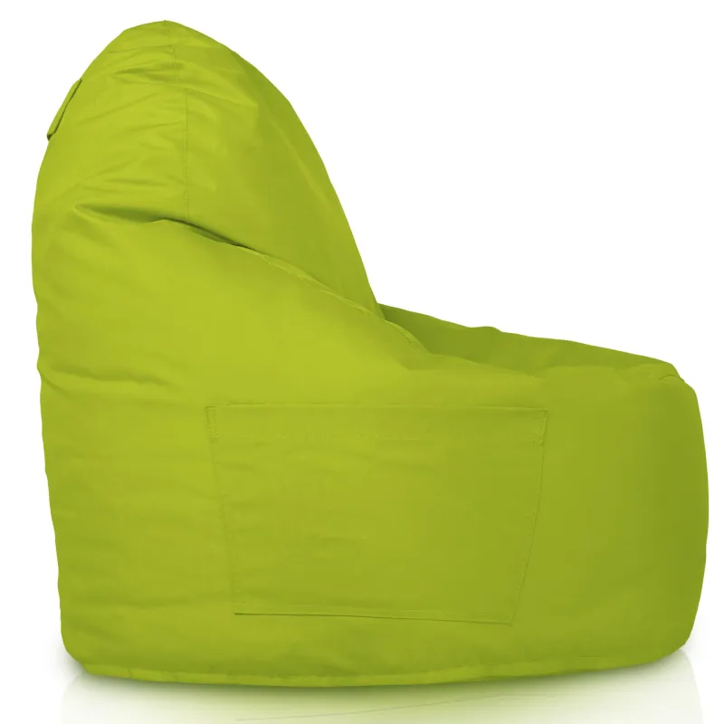 Porto Smart Bean Bag Floor Seat - Outdoor Pro Waterproof – view 42