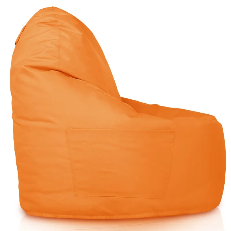 Porto Smart Bean Bag Floor Seat - Outdoor Pro Waterproof – view 43