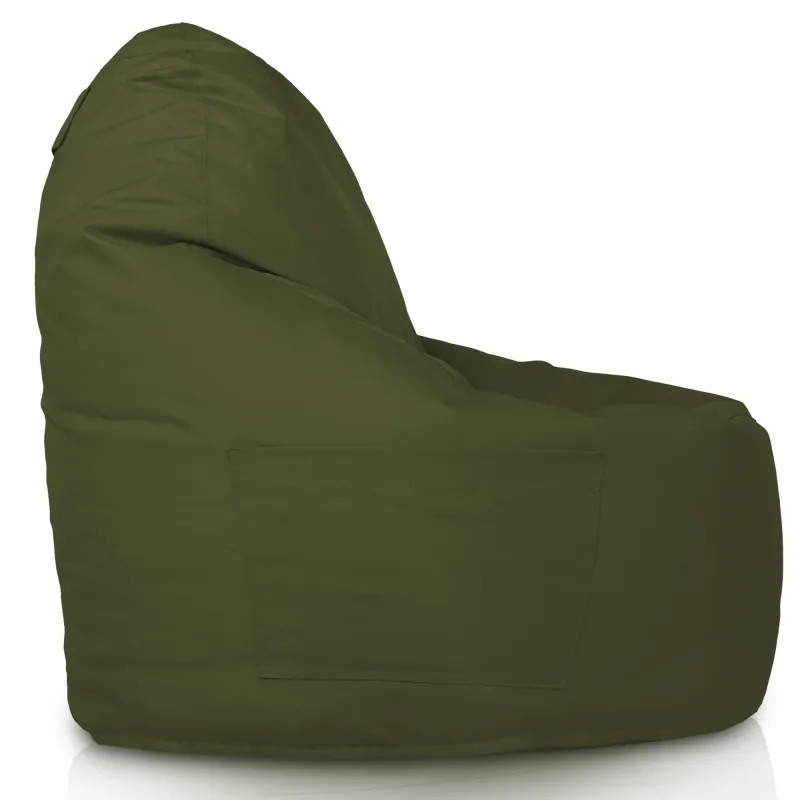 Porto Smart Bean Bag Floor Seat - Outdoor Pro Waterproof – view 44