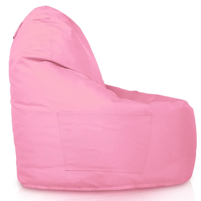 Porto Smart Bean Bag Floor Seat - Outdoor Pro Waterproof – view 45