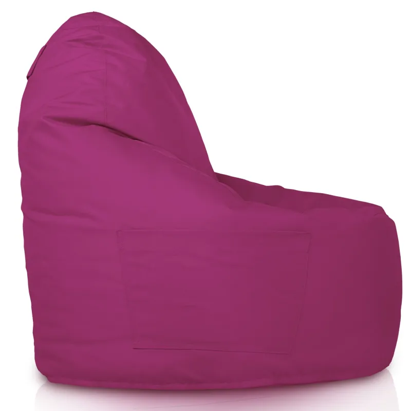 Porto Smart Bean Bag Floor Seat - Outdoor Pro Waterproof – view 48