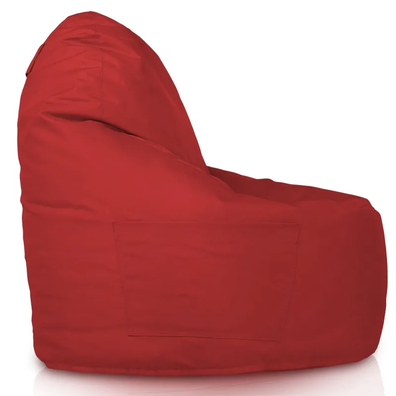 Porto Smart Bean Bag Floor Seat - Outdoor Pro Waterproof – view 49