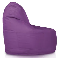 Porto Smart Bean Bag Floor Seat - Outdoor Pro Waterproof – view 50