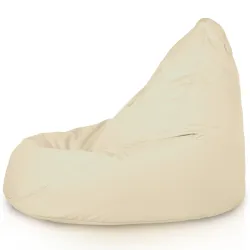 Drop XXL Highback Bean Bag Chair - Outdoor Pro Waterproof – view 61