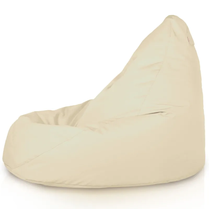 Drop XXL Highback Bean Bag Chair - Outdoor Pro Waterproof – view 61