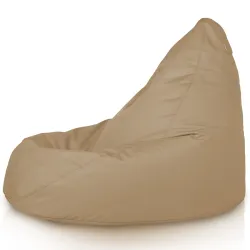 Drop XXL Highback Bean Bag Chair - Outdoor Pro Waterproof – view 59