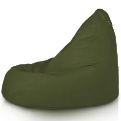 Drop XXL Highback Bean Bag Chair - Outdoor Pro Waterproof – view 56