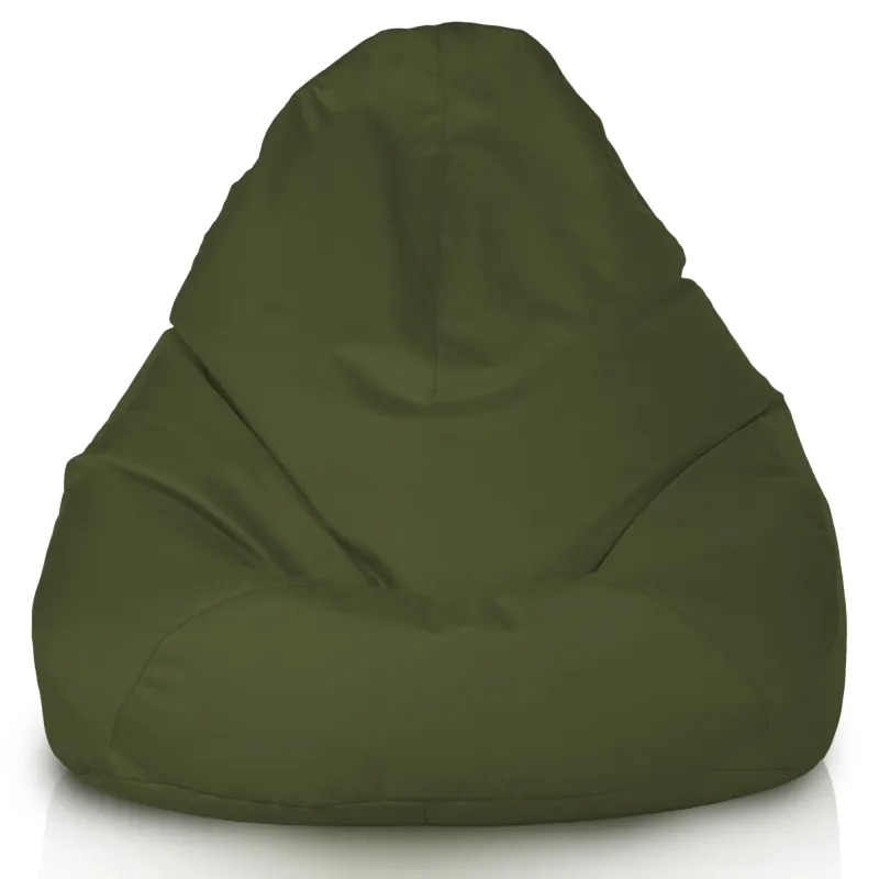 Drop XXL Highback Bean Bag Chair - Outdoor Pro Waterproof – view 51