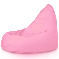 Drop XXL Highback Bean Bag Chair - Outdoor Pro Waterproof – view 69