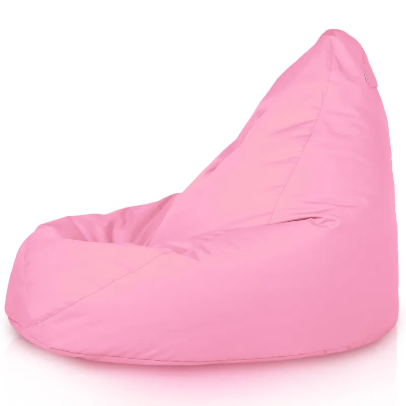 Drop XXL Highback Bean Bag Chair - Outdoor Pro Waterproof – view 69