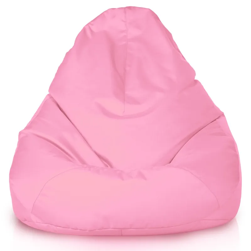Drop XXL Highback Bean Bag Chair - Outdoor Pro Waterproof – view 50