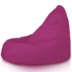 Drop XXL Highback Bean Bag Chair - Outdoor Pro Waterproof – view 80