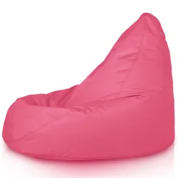 Drop XXL Highback Bean Bag Chair - Outdoor Pro Waterproof – view 78