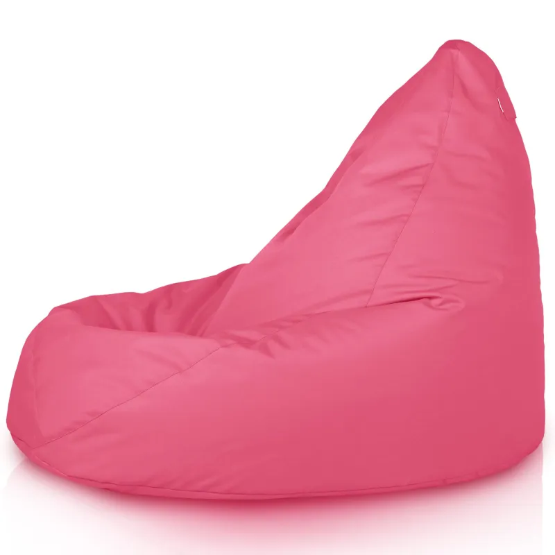 Drop XXL Highback Bean Bag Chair - Outdoor Pro Waterproof – view 78