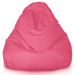 Drop XXL Highback Bean Bag Chair - Outdoor Pro Waterproof – view 49