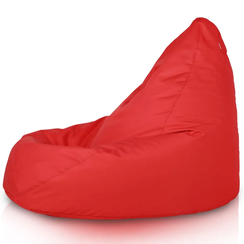 Drop XXL Highback Bean Bag Chair - Outdoor Pro Waterproof – view 79