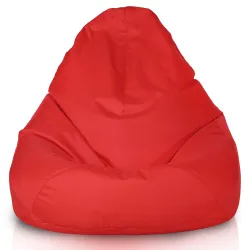 Drop XXL Highback Bean Bag Chair - Outdoor Pro Waterproof – view 48