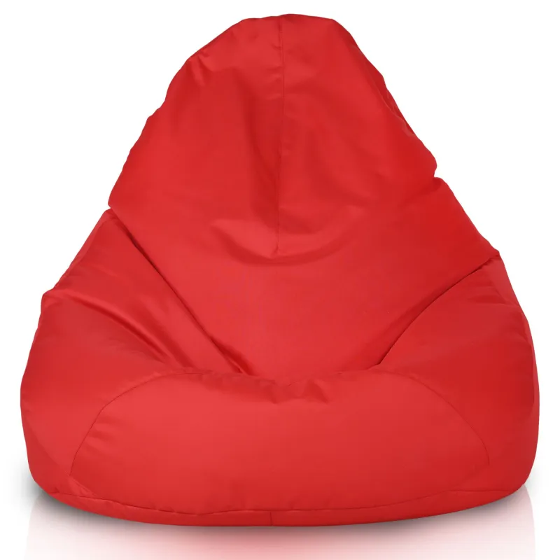 Drop XXL Highback Bean Bag Chair - Outdoor Pro Waterproof – view 48