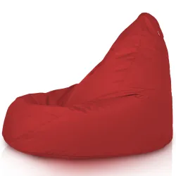 Drop XXL Highback Bean Bag Chair - Outdoor Pro Waterproof – view 81