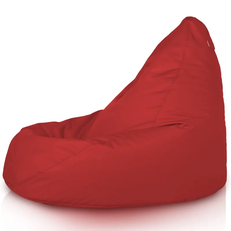 Drop XXL Highback Bean Bag Chair - Outdoor Pro Waterproof – view 81