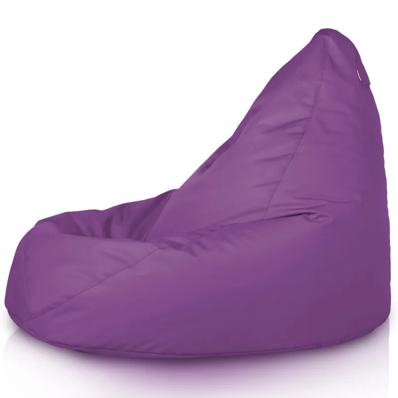 Drop XXL Highback Bean Bag Chair - Outdoor Pro Waterproof – view 77