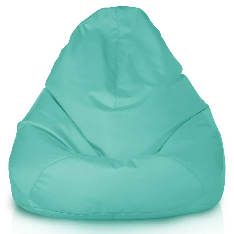 Drop XXL Highback Bean Bag Chair - Outdoor Pro Waterproof – view 45