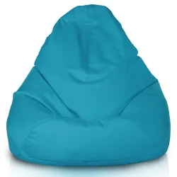 Drop XXL Highback Bean Bag Chair - Outdoor Pro Waterproof – view 44